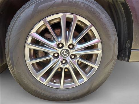 Used 2020 MAZDA CX-5 Sport FWD image 20