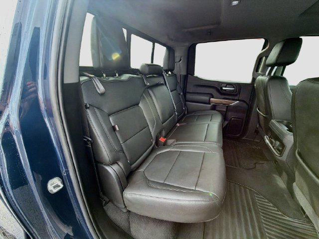 Used 2019 Chevrolet Silverado 1500 RST w/ All-Star Edition AWD/4WD image 26