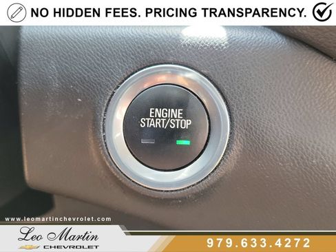 Used 2020 GMC Terrain SLT FWD image 30