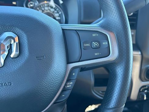 Used 2024 RAM 2500 Tradesman image 14