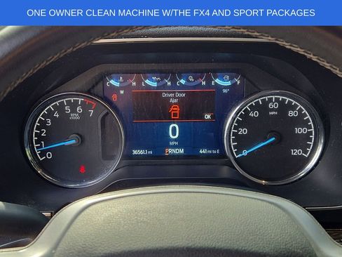 Used 2023 Ford F150 XLT w/ Equipment Group 302A High AWD/4WD image 20