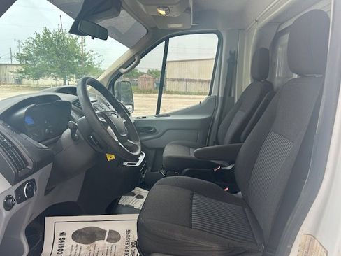 Used 2017 Ford Transit 350 138 w/ Interior Upgrade Package RWD image 8