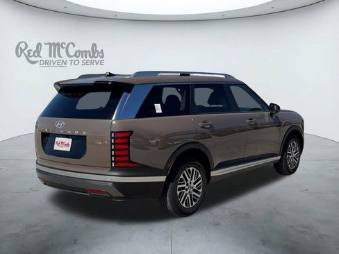 New 2026 Hyundai Palisade SEL FWD image 5