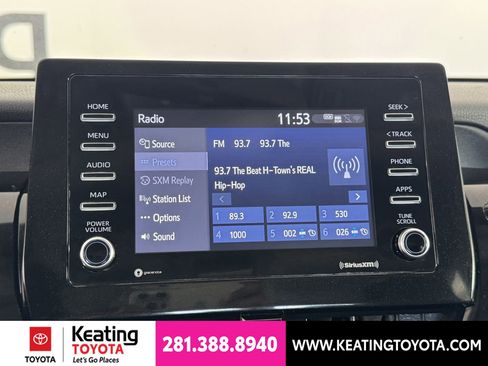 Certified 2024 Toyota Camry SE FWD image 25