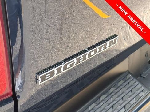 Used 2022 RAM 1500 Big Horn AWD/4WD image 12