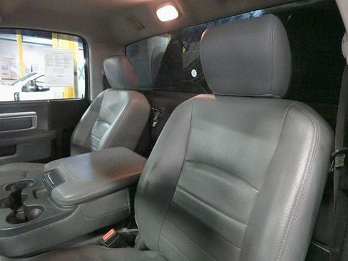 Used 2016 RAM 5500 Tradesman w/ Power Accessory Group AWD/4WD image 11
