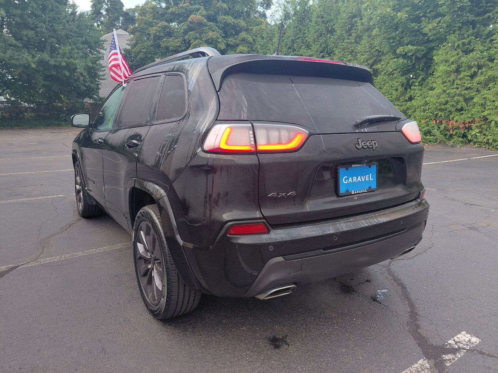 Used 2019 Jeep Cherokee High Altitude AWD/4WD image 33