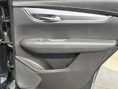 Used 2023 Cadillac XT5 Luxury FWD image 16