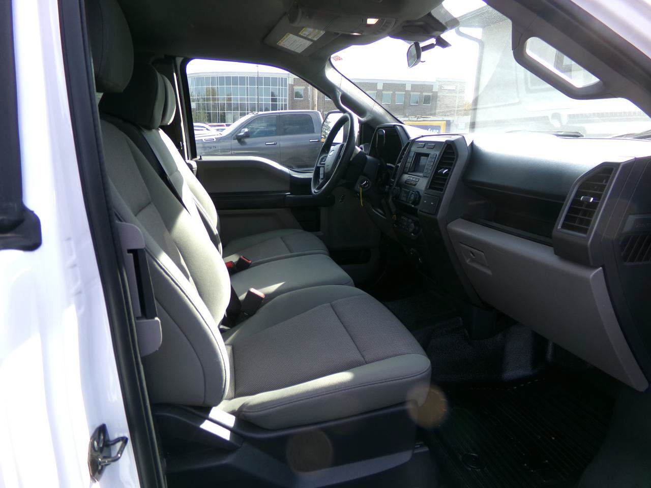 Used 2022 Ford F250 XL w/ Power Equipment Group AWD/4WD image 36