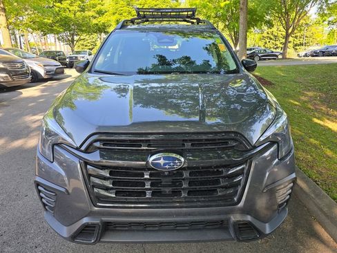 Used 2024 Subaru Ascent Onyx Edition Limited AWD/4WD image 3