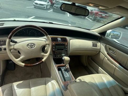 Used 2004 Toyota Avalon image 13