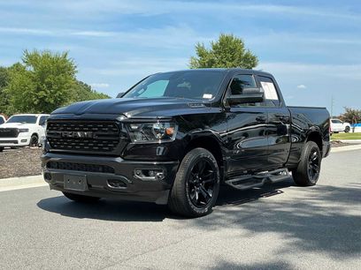 Used 2023 RAM 1500 Big Horn