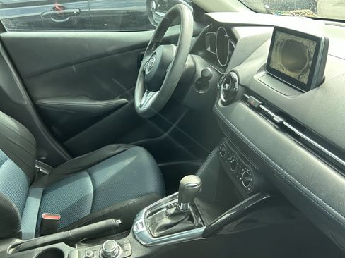 Used 2018 Toyota Yaris iA FWD image 10