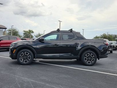 Used 2023 Hyundai Santa Cruz SEL Premium w/ Winter Package