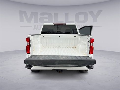 Used 2024 Chevrolet Silverado 1500 RST image 19