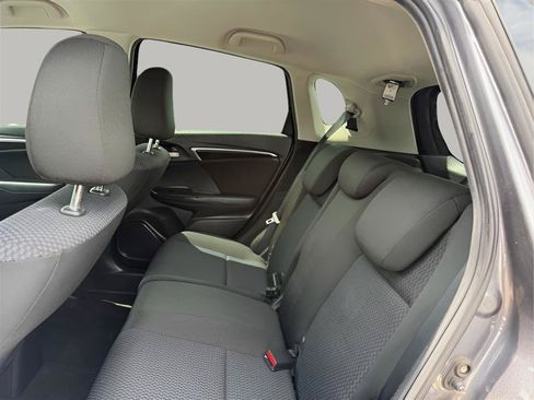 Used 2019 Honda Fit LX image 21