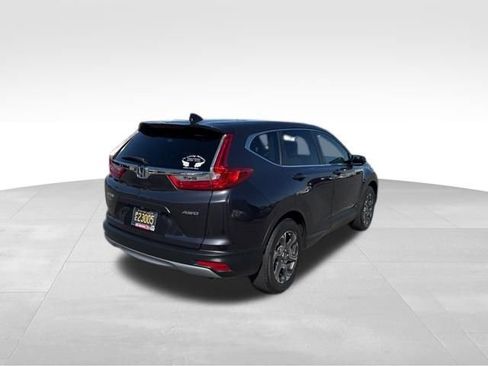 Used 2019 Honda CR-V EX-L image 7
