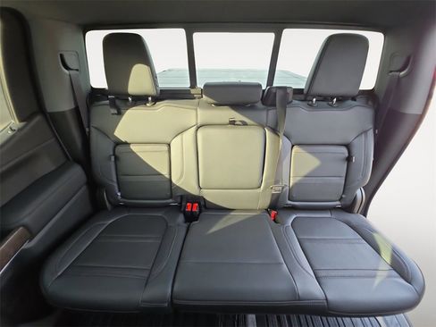 Used 2022 GMC Sierra 1500 Denali image 13
