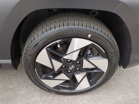 New 2026 Hyundai Kona Limited image 13