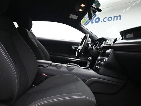 Used 2020 Ford Mustang Coupe w/ 2.3L High Performance Package RWD image 7
