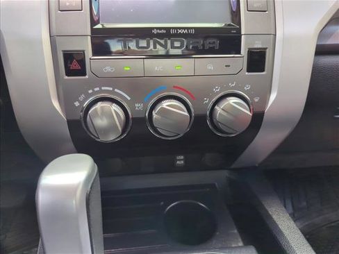 Used 2018 Toyota Tundra SR5 w/ SR5 Upgrade Package RWD image 8