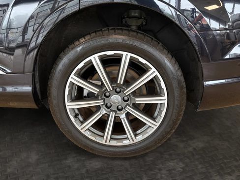 Used 2017 Audi Q7 3.0T Premium Plus AWD/4WD image 44