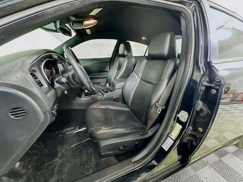 Used 2018 Dodge Charger SXT Plus w/ Quick Order Package 29J RWD image 24