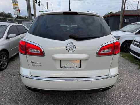 Used 2014 Buick Enclave Leather FWD image 3