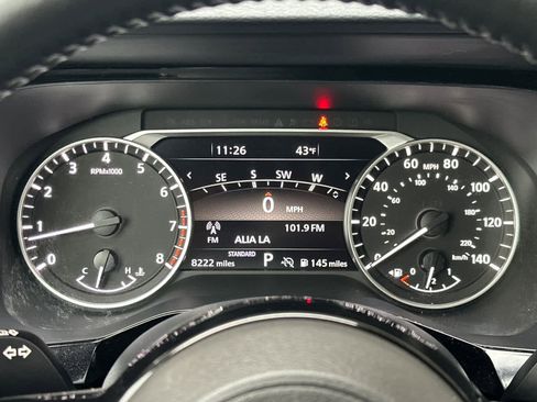 Used 2025 Nissan Pathfinder SL w/ Cargo Package image 29