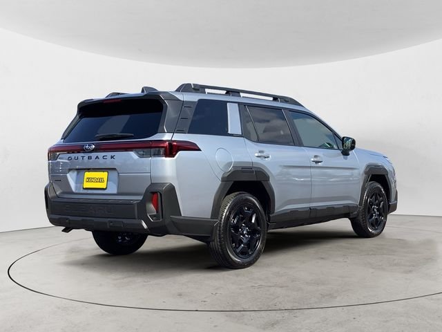 New 2026 Subaru Outback Limited AWD/4WD image 5