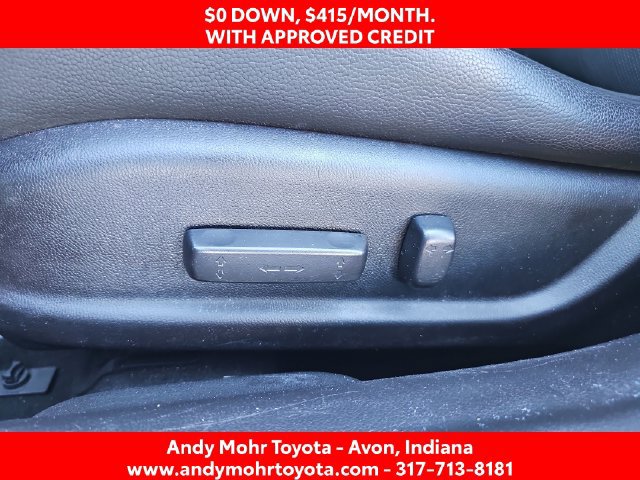 Used 2016 Acura ILX w/ Premium Package FWD image 14