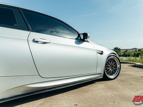 Used 2012 BMW M3 Coupe RWD image 64