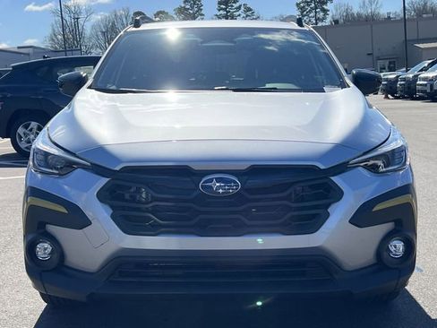 Certified 2025 Subaru Crosstrek 2.5i Sport image 36