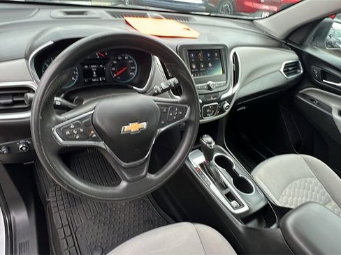 Used 2020 Chevrolet Equinox LS image 21