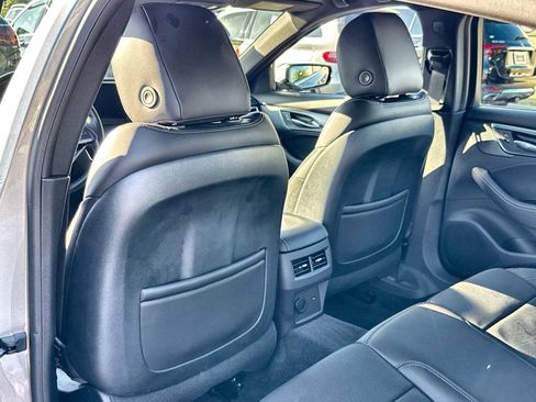 Used 2025 Cadillac CT5 Premium Luxury image 18