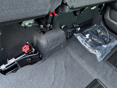 New 2026 Chevrolet Silverado 2500 LT w/ All Star Edition image 34