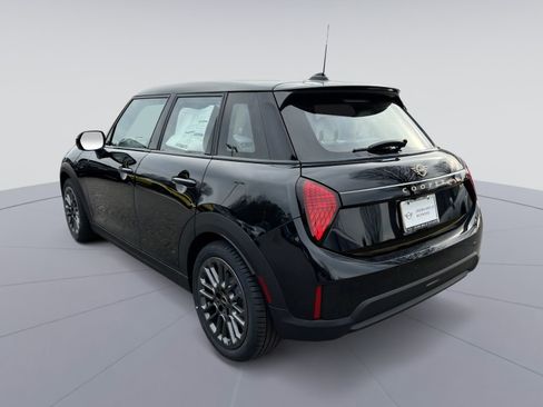 New 2026 MINI Cooper S FWD image 3