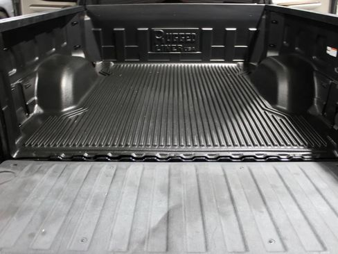 Used 2023 Chevrolet Silverado 1500 LT Trail Boss AWD/4WD image 27