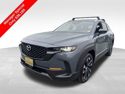 Used 2025 MAZDA CX-50 2.5 Hybrid w/ Weather Package