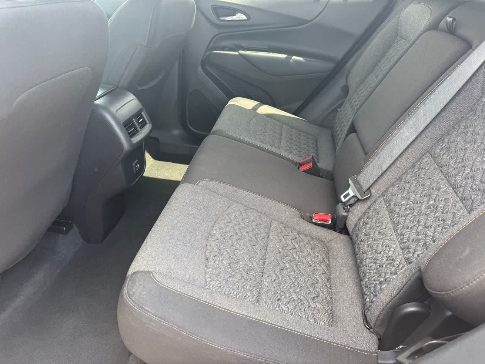 Used 2023 Chevrolet Equinox LT FWD image 27