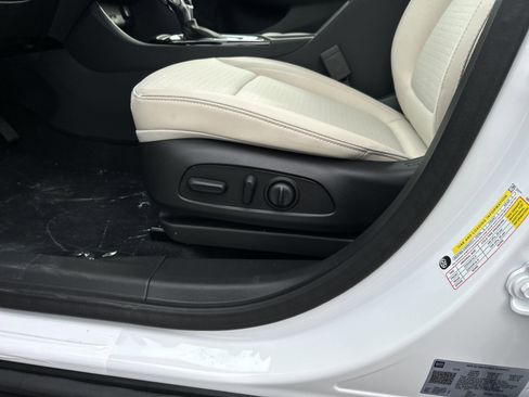 New 2026 Buick Encore GX Preferred AWD/4WD image 15