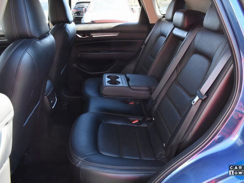 Certified 2023 MAZDA CX-5 AWD 2.5 S w/ Premium Plus Pkg image 25