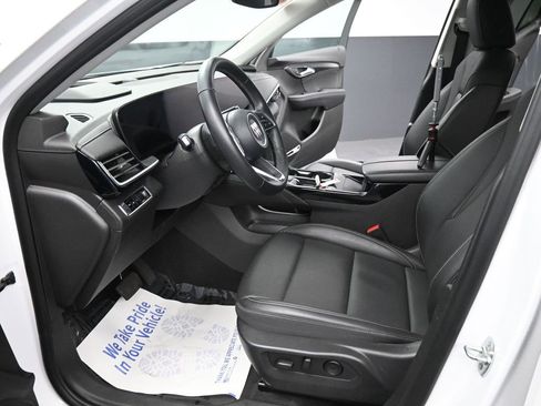 Used 2024 Buick Envision Preferred image 31