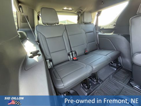 Used 2026 GMC Yukon Denali w/ LPO, Illumination Package AWD/4WD image 20