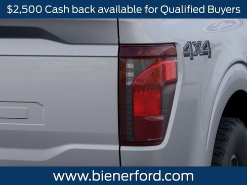 New 2026 Ford F150 XLT image 21