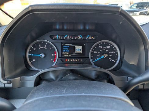 Used 2020 Ford F250 XL w/ Power Equipment Group image 14