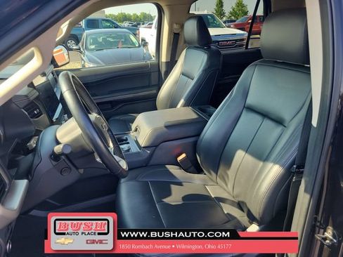 Used 2024 Ford Expedition XLT AWD/4WD image 19