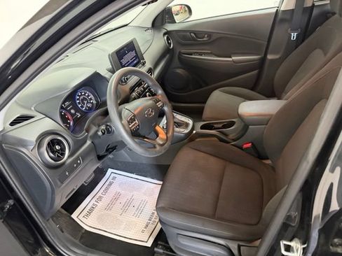 Used 2022 Hyundai Kona SEL AWD/4WD image 19