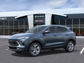 New 2026 Buick Encore GX Preferred w/ Comfort Package video 2