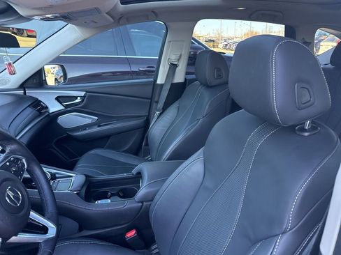 Used 2023 Acura RDX w/ Technology Package image 10